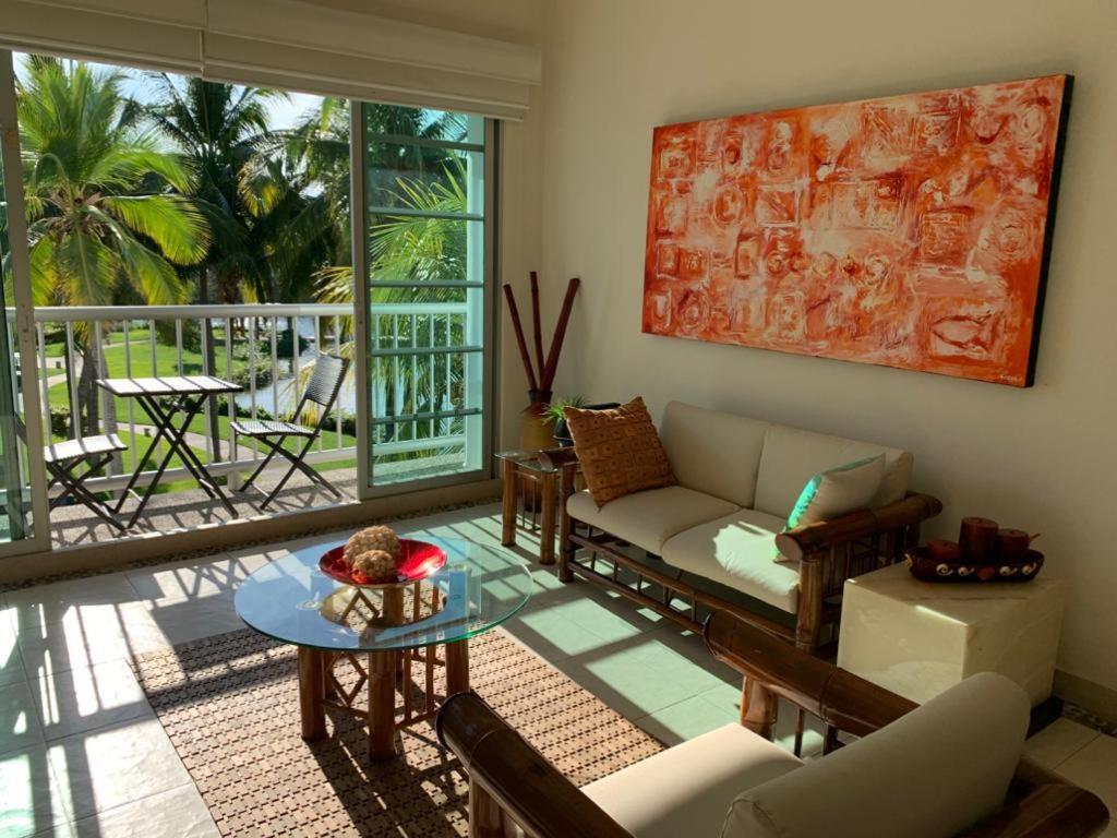 Condo Mayan Lakes Acapulco Exterior photo