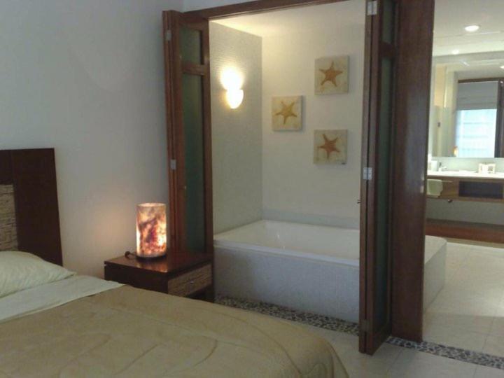 Condo Mayan Lakes Acapulco Exterior photo
