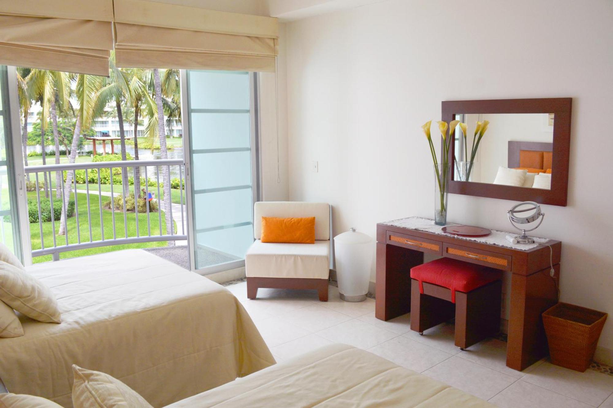 Condo Mayan Lakes Acapulco Exterior photo