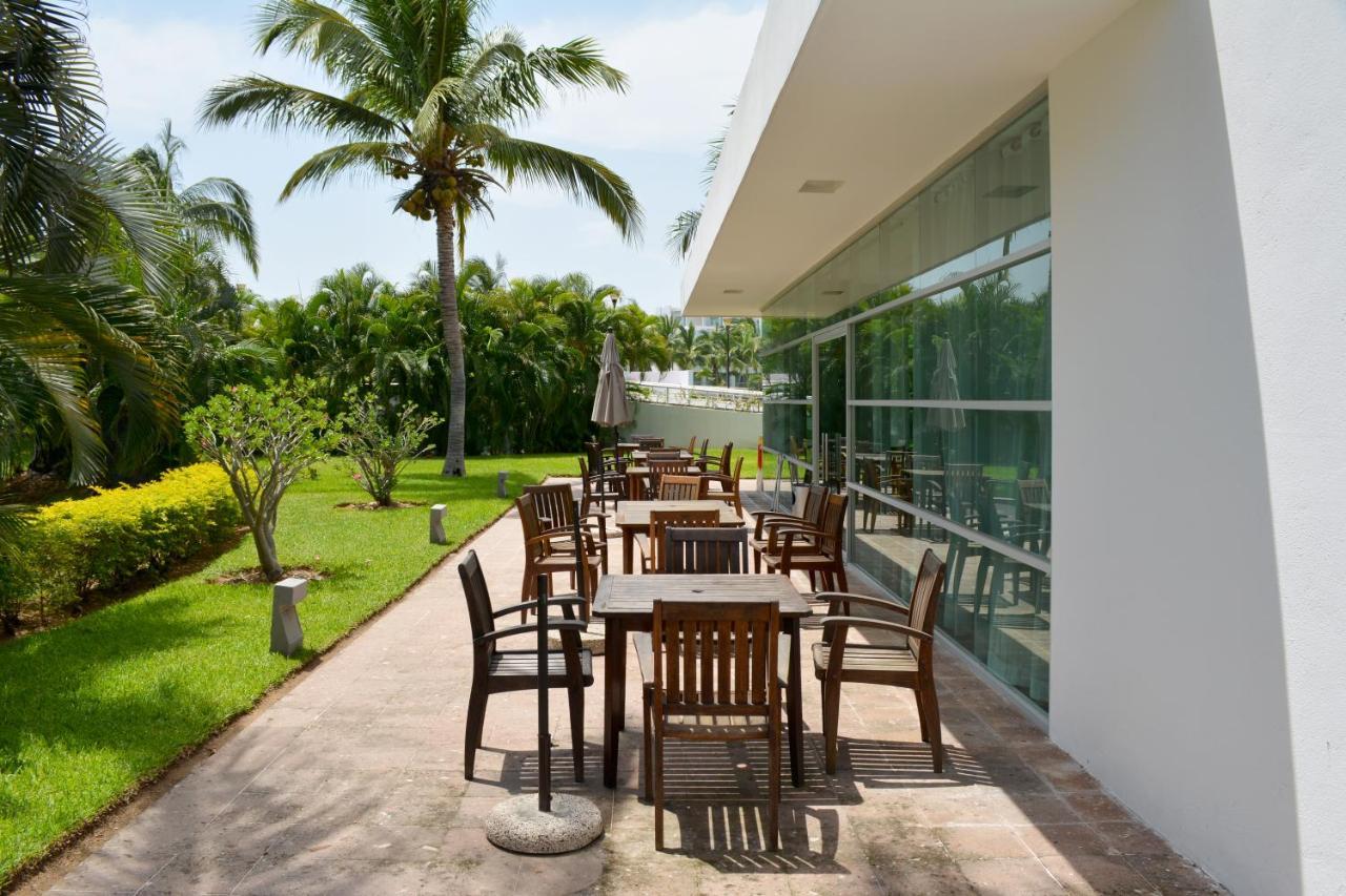 Condo Mayan Lakes Acapulco Exterior photo