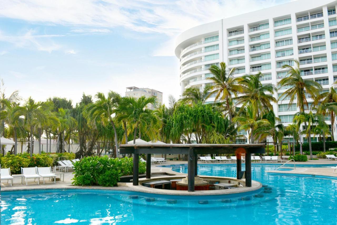 Condo Mayan Lakes Acapulco Exterior photo