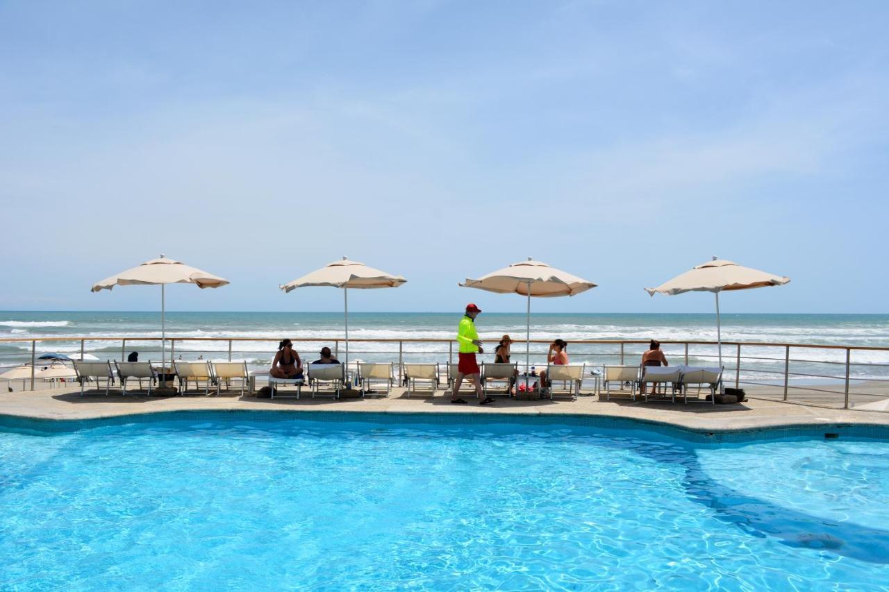 Condo Mayan Lakes Acapulco Exterior photo