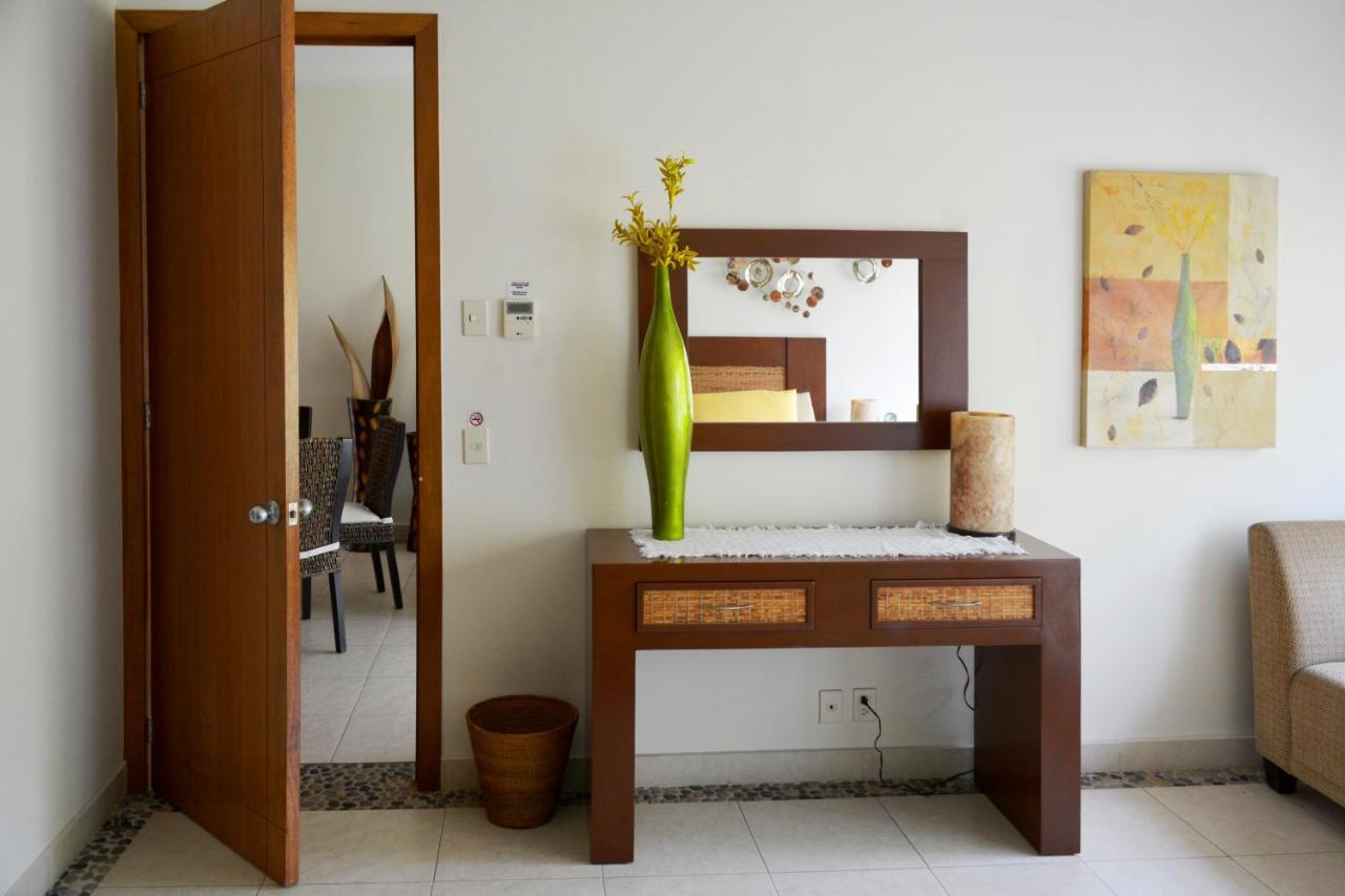 Condo Mayan Lakes Acapulco Exterior photo