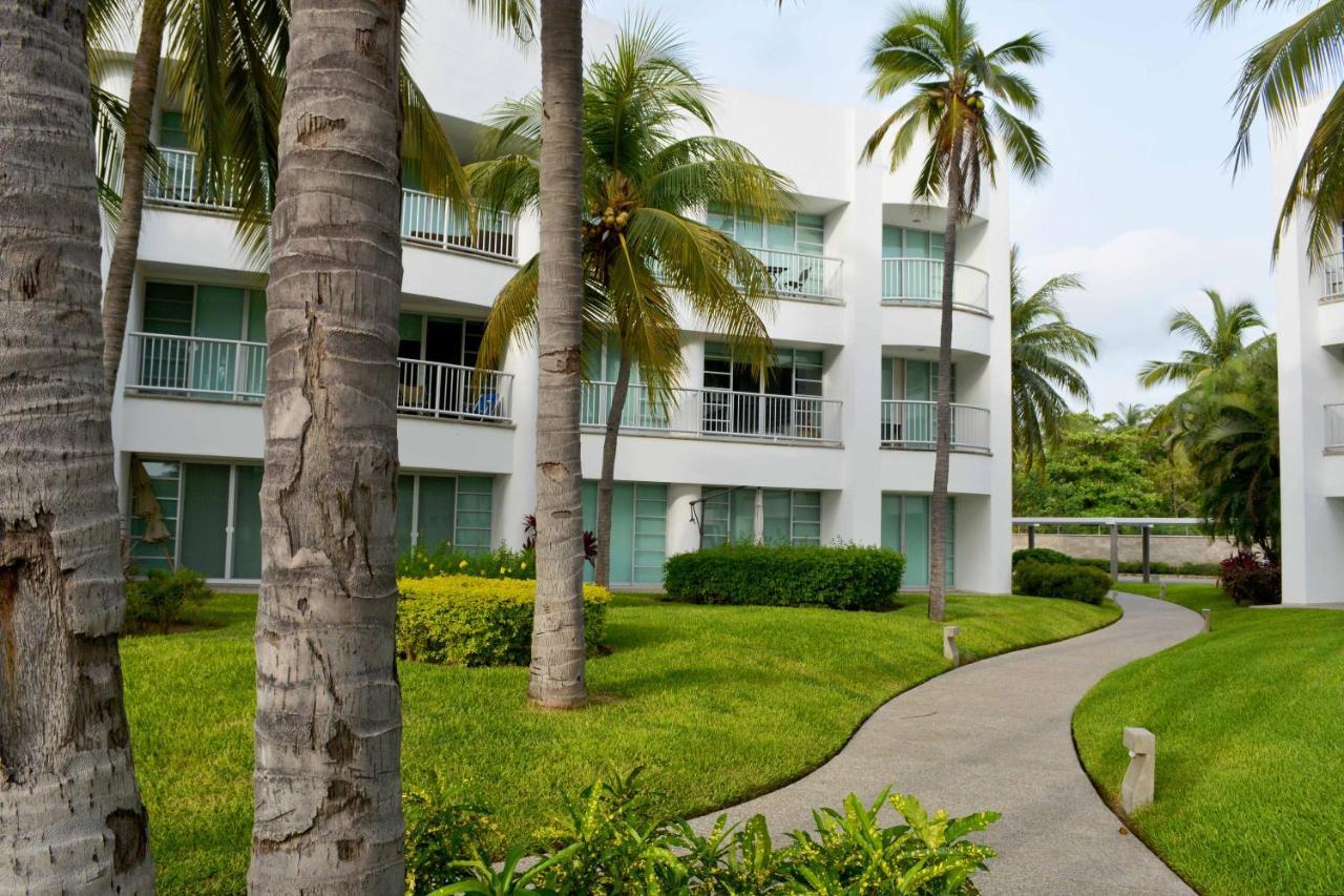 Condo Mayan Lakes Acapulco Exterior photo