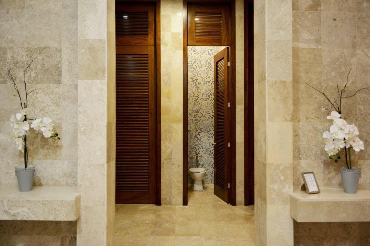 Condo Mayan Lakes Acapulco Exterior photo