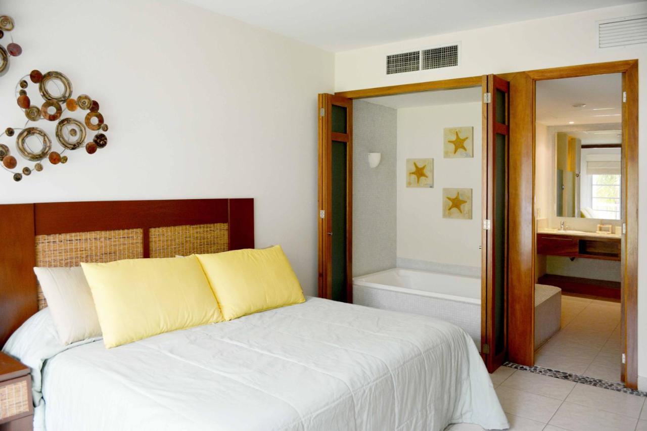 Condo Mayan Lakes Acapulco Exterior photo