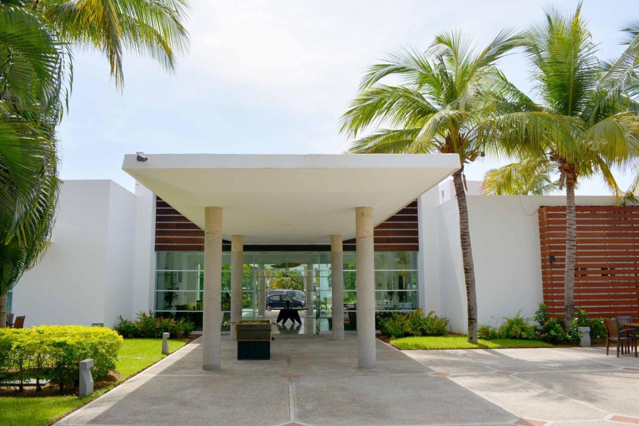 Condo Mayan Lakes Acapulco Exterior photo