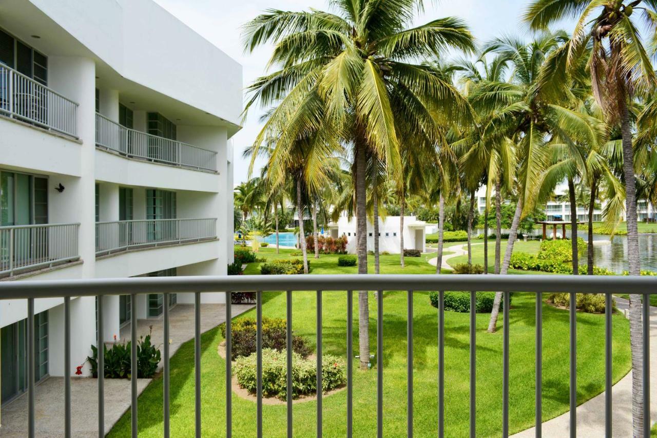 Condo Mayan Lakes Acapulco Exterior photo