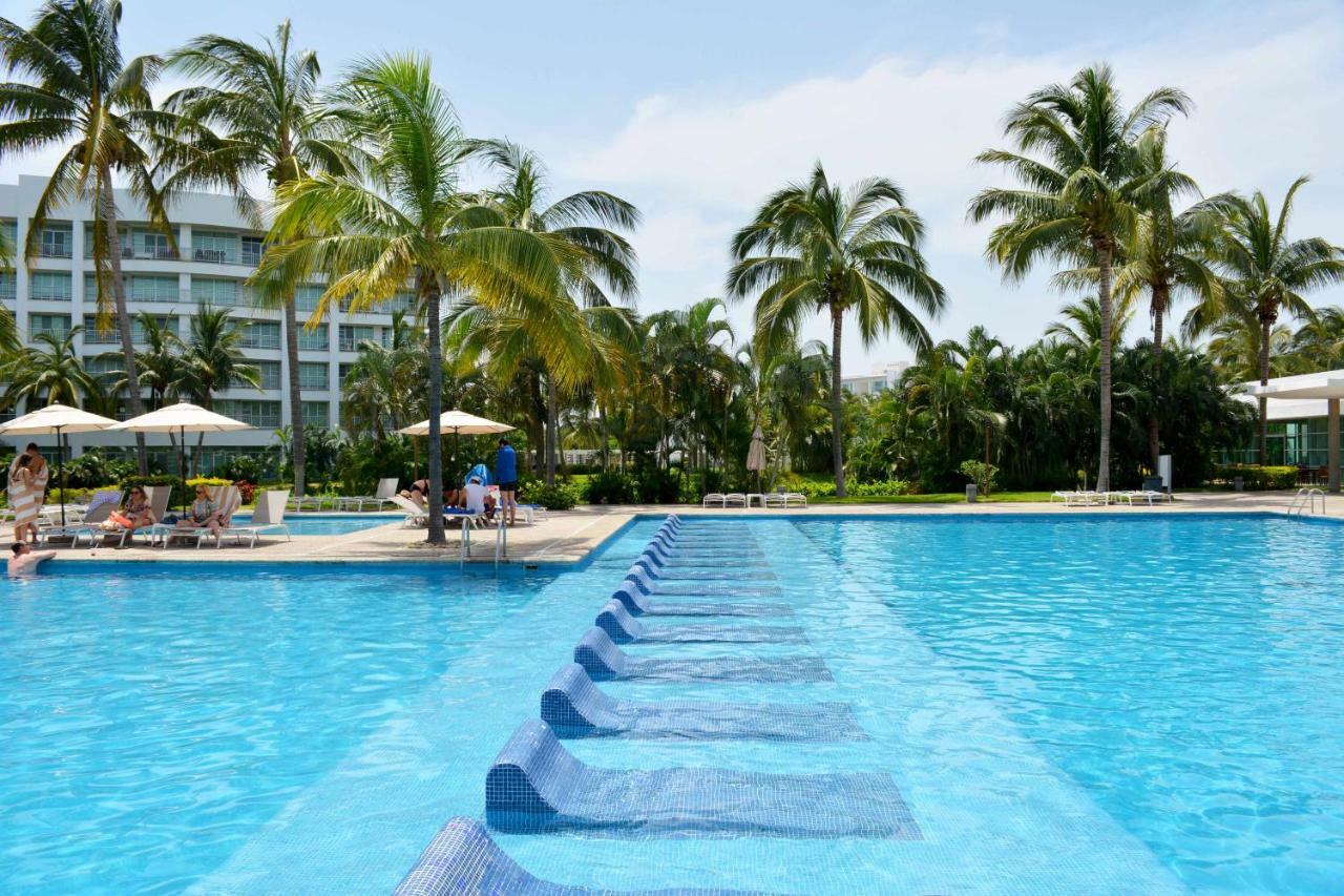 Condo Mayan Lakes Acapulco Exterior photo