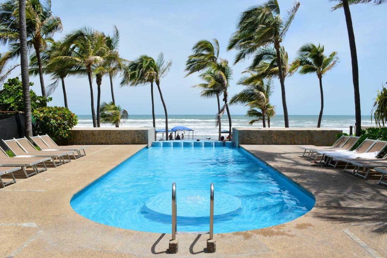 Condo Mayan Lakes Acapulco Exterior photo